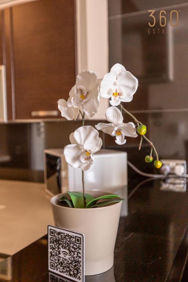Stunning 3Br Marina View Apt In Pieta With Balcony By 360 Estates Екстер'єр фото
