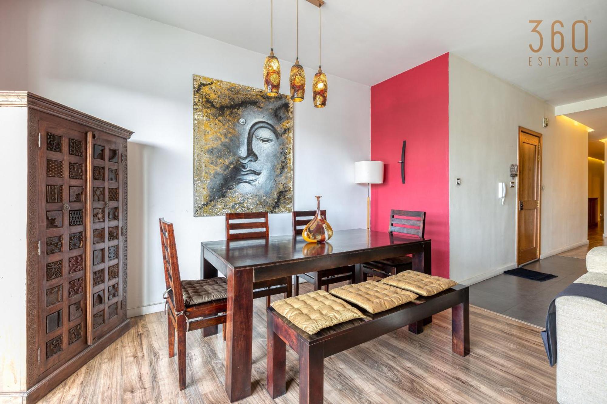 Stunning 3Br Marina View Apt In Pieta With Balcony By 360 Estates Екстер'єр фото